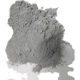 M1 Art Toz Pigment Boya 100.GR-EPOKSI Reçine-Poliüretan Reçine-Polyester Reçine Boyası - Gri