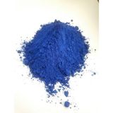 M1 Art Toz Pigment Boya 100.GR-EPOKSI Reçine-Poliüretan Reçine-Polyester Reçine Boyası - Lacivert