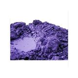 M1 Art Toz Pigment Boya 100.GR-EPOKSI Reçine-Poliüretan Reçine-Polyester Reçine Boyası - Mor