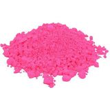 M1 Art Toz Pigment Boya 100.GR-EPOKSI Reçine-Poliüretan Reçine-Polyester Reçine Boyası - Pembe