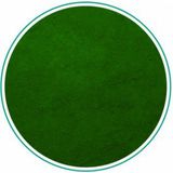 M1 Art Toz Pigment Boya 100.GR-EPOKSI Reçine-Poliüretan Reçine-Polyester Reçine Boyası - Yeşil