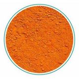 M1 ART Toz Pigment Boya 100.GR- TURUNCU