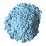 M1 Art Toz Pigment Boya 20.gr-Epoksi Reçine-Poliüretan Reçine-Polyester Reçine-Mum-Sabun Boyası - Açık Mavi