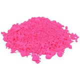 M1 Art Toz Pigment Boya 20.gr-Epoksi Reçine-Poliüretan Reçine-Polyester Reçine-Mum-Sabun Boyası - Pembe