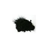 M1 Art Toz Pigment Boya 20.gr-Epoksi Reçine-Poliüretan Reçine-Polyester Reçine-Mum-Sabun Boyası - Siyah
