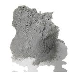 M1 Art Toz Pigment Boya 50.gr-Epoksi Reçine-Poliüretan Reçine-Polyester Reçine Boyası - Gri