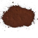 M1 Art Toz Pigment Boya Kahve 100.Gr-Epoksi Recine-Poliuretan Recine-Polyester Recine-Mum Boyasi