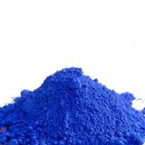 M1 Art Toz Pigment Boya Mavı 50.Gr-Epoksi Recine-Poliuretan Recine-Polyester Recine-Mum Boyasi