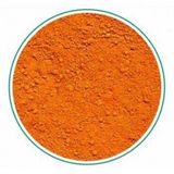 M1 Art Toz Pigment Boya Turuncu 50.Gr-Epoksi Recine-Poliuretan Recine-Polyester Recine-Mum Boyasi