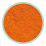 M1 Art Toz Pigment Boya Turuncu 50.Gr-Epoksi Recine-Poliuretan Recine-Polyester Recine-Mum Boyasi