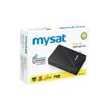 M1 Sunplus Uydu Alıcı Bluetooth Kumanda