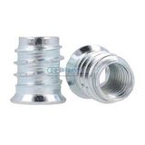 M10 17x20 Mm. Zamak Metal Dübel-20 Adet