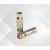 M12 Metal Dübel, Çekmeli S Tipi, Galvanizli Çelik, 75mm Uzunluk, Montaj Ankrajı, 2 Adet