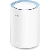 M1200 AC1200 Dual Band Whole Home Mesh Wi-Fi Sistemi, Tek Bir Wi-Fi Adı ile Kesintisiz Dolaşım, R