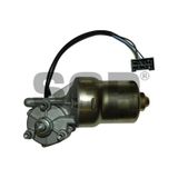 M124 - 131 - Serçe - Tofaş - J9 - Anadol Silecek Motoru