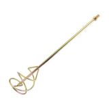 M14 Profesyonel Boya Karıştırıcı 120Ø, 580 Mm