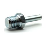 M14 Vidalı Matkap Için Disk Zımpara Takma Aparatı (435353687)