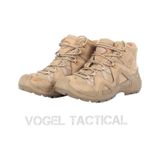 M1492 Çöl(Bej) Waterproof Kısa Outdoor Bot Bej