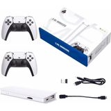 M15 Pro Retro Oyun Konsolu, 2 Kablosuz Oyun Konsolu, 64 Gb, 20000 Oyun, 3d, Hd, Tv, Ps1 HDMI 4K Emü - 1. Kol Oyun Konsolu