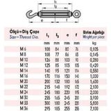 M16 Çektirme ( 2 Adet )