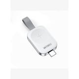 M16 Pro Akilli Saat Mini Wireless Magnetik Sarj Aleti 2.5W