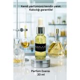 M168 Joop - Night Flight Erkek Parfüm Esansı Yağ Yoğun Konsantre Koku 20 ml - Hacim