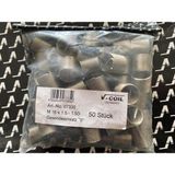 M16X1.5-1.5D Helicoil Yay V-Coıl Germany 50 Adet