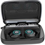 M17 Bluetooth 5.1 Kulaklık Tws Kablosuz Kulaklık - Lisinya