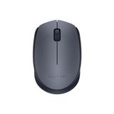 M170 Kablosuz Mouse Siyah 910-004642 - Option-1 - 001-Renkli