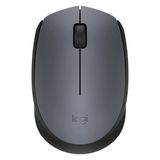 M170 USB Siyah Kablosuz Mouse 910-004642