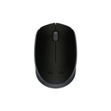 M171 Kablosuz Mouse, 2,4 GHz, USB Mini Alıcılı, 12 Aylık Pil Ömrü, Sağ ve Sol Elle Kullanım