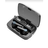 M19 Kablosuz Kulaklık Gaming Powerbankli El Fenerli Göstergeli 5.1 Stereo Bluetooth Kulaklık
