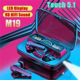M19 Xiaomi Ve Redmi Uyumlu Bluetooth Kulaklık