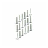 M2.5x10 YHB Vida 1000 Adet