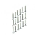 M2.5x10 YHB Vida 250 Adet