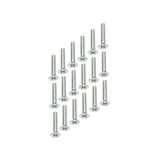 M2.5x10 YHB Vida 350 Adet