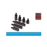 M2.5X10X6 MM Distans-Standoff 50 Adet