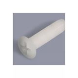 M2.5x12 Yhb Polyamid Plastik Vida (25 Li Paket)