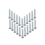 M2.5x15 YSB Vida 1000 Adet