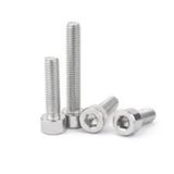 M2.5x20 Mm Paslanmaz İmbus Civata 24 Adet