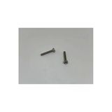M2.5x20 Ysb Minik Mikro Vida A2 Inox 10 Adet