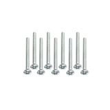 M2.5X20 YSB Vida 250 Adet