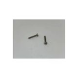M2.5x6 Ysb Minik Mikro Vida A2 Inox 10 Adet