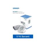 M2 Basic (Hem-7121J-E)Üst Koldan Çlçer Dijital Tansiyon Aleti