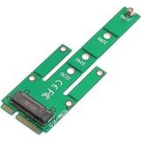 M2 ngff ssd msata ssd çevirici m.2 ngff m-sata çevirici