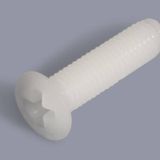 M2 Yhb Polyamid Plastik Vida (25 Li Paket) M2X10