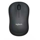 M220 Sessiz Kablosuz Usb Mouse Siyah 910-004878