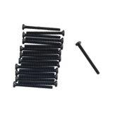 M2*20 Vida 25LI Paket M2 x 20MM