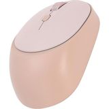 M231 Bluetooth & Wireless Dual Mode Kablosuz Sessiz Mouse Pembe