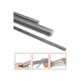 M24 Galvanizli Beyaz Gijon Tij